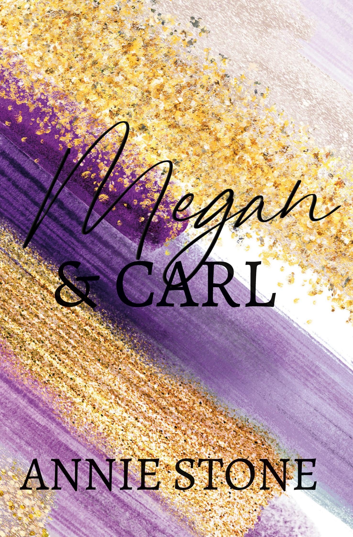 Megan & Carl (Alaska im Herzen)