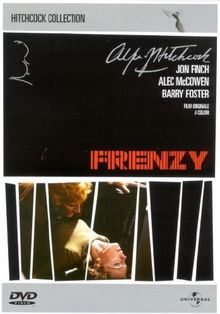 Frenzy [FR Import]