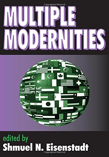 Multiple Modernities