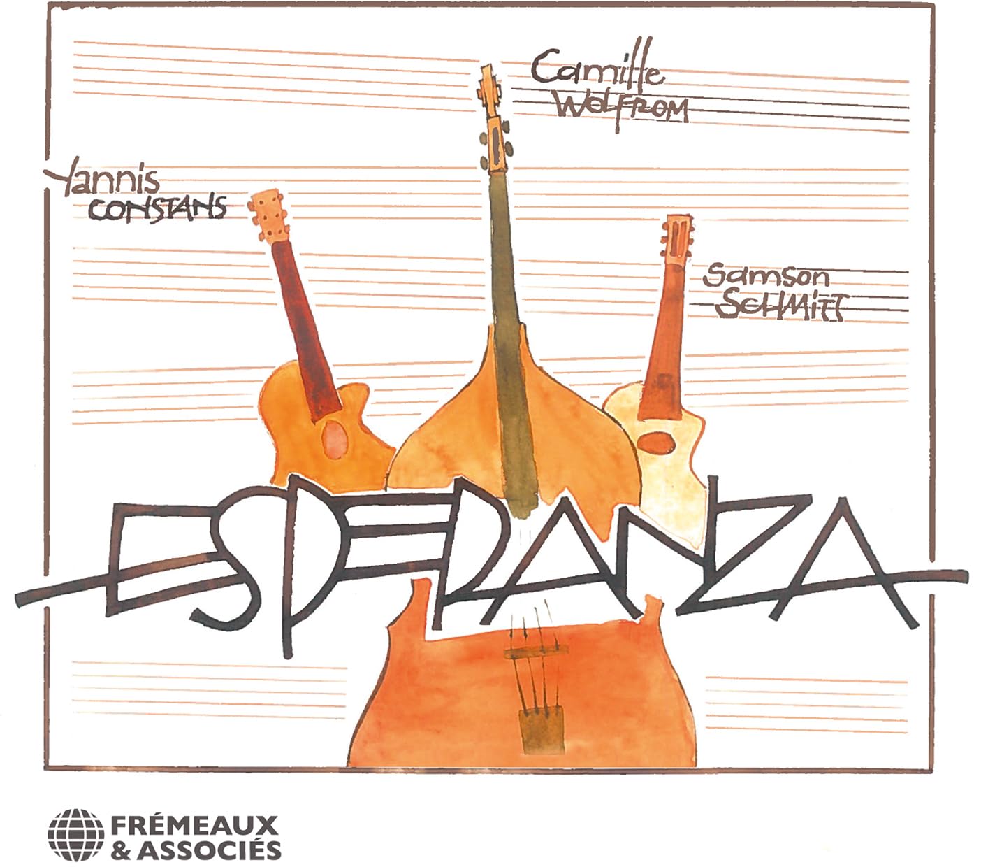 Esperanza - Image 2