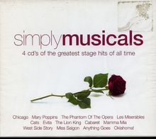 Simply Musicals