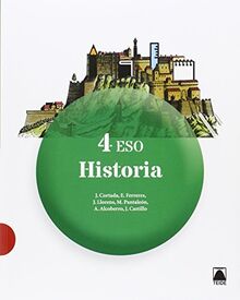 Historia 4 ESO