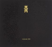 Without You von King Midas Sound  | CD | Zustand sehr gut