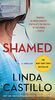 Castillo, L: Shamed: A Novel of Suspense (Kate Burkholder)
