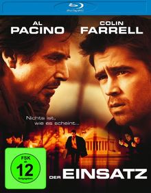 Der Einsatz [Blu-ray]