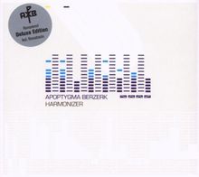 Harmonizer - Remastered Edition incl. Bonustracks