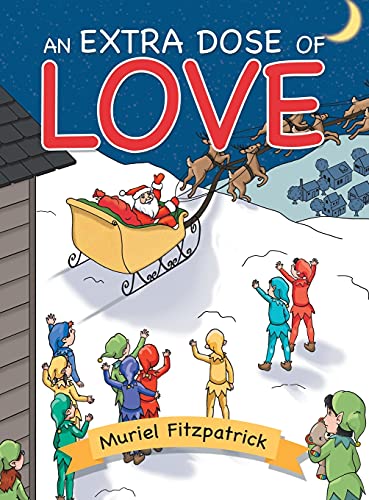 An Extra Dose of Love