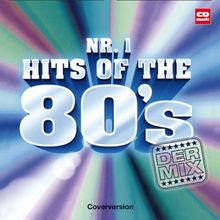 Nr.1 Hits of The 80's von Unknown | CD | Zustand gut