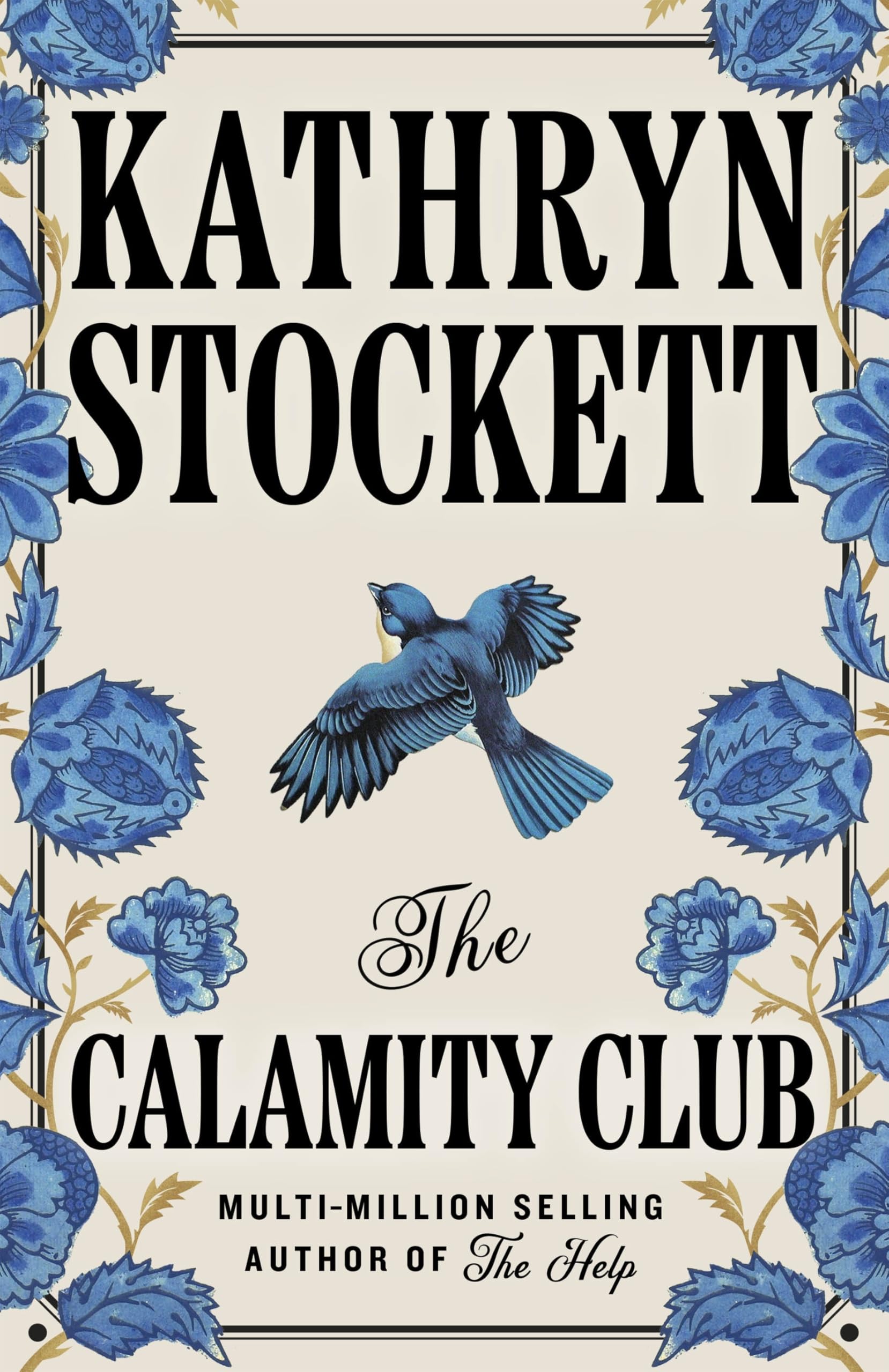 Stockett, Kathryn: The Calamity Club