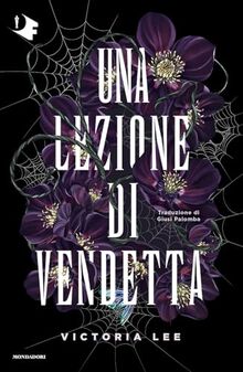 Una lezione di vendetta (Oscar fantastica)