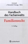 Handbuch des Fachanwalts Familienrecht - FA-FamR