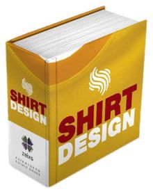 T-Shirt Design (Design Cube Series)