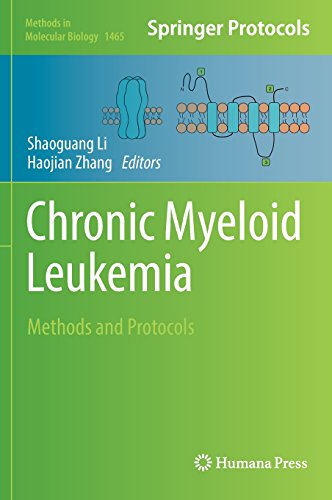 Chronic Myeloid Leukemia: Methods and Protocols (Methods in Molecular Biology)