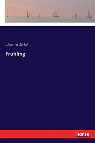 Frühling