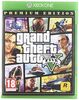 Rockstar Games Grand Theft Auto V 5 – Premium Edition Xbox One