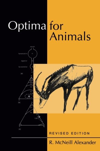 Optima for Animals