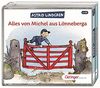 Alles von Michel aus Lönneberga: (6 CD)