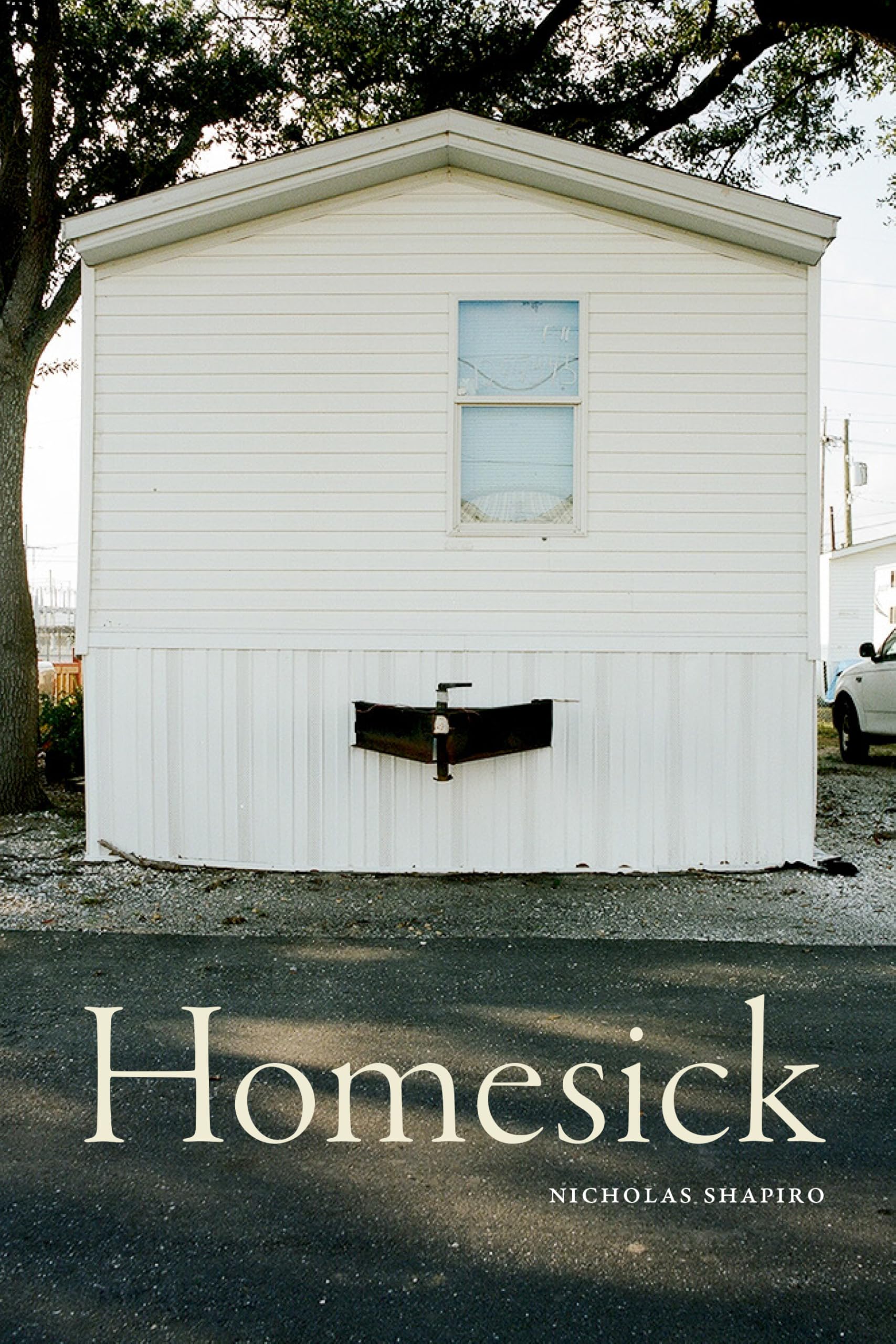 Homesick (Critical Global Health: Evidence, Efficacy, Ethnography)