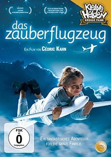 Das Zauberflugzeug