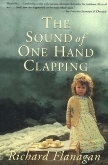 The Sound of One Hand Clapping