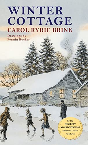 Brink, Carol Ryrie Winter Cottage