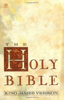 Holy Bible, King James Version (Meridian)