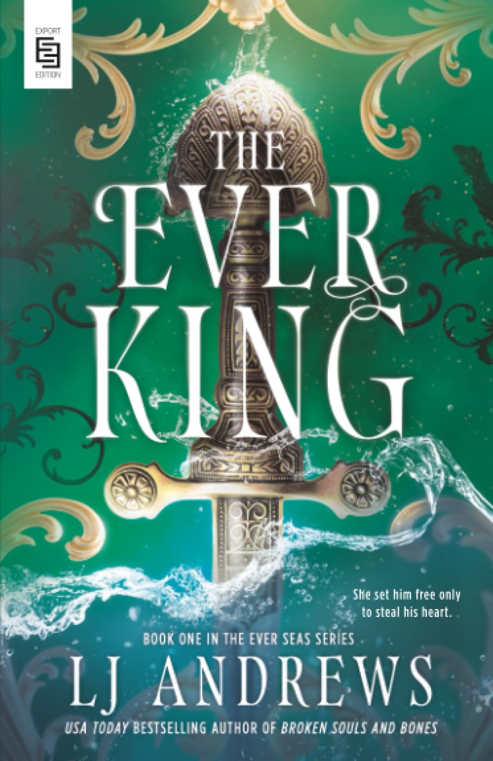 The Ever King