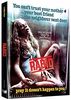 Rabid - Limited Uncut Collectors Edition Mediabook (Cover B) (+ DVD) [Blu-ray]