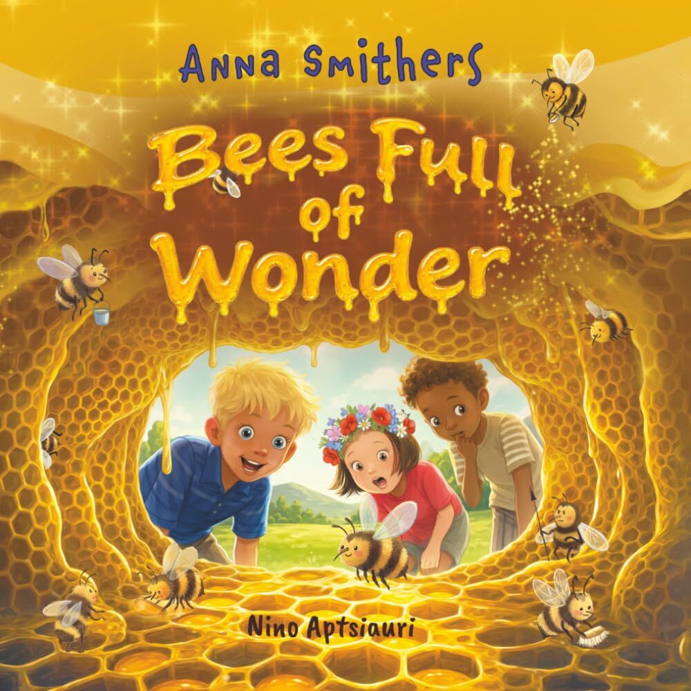 Bees Full of Wonder
