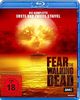 Fear the Walking Dead - Staffel 1+2 [Blu-ray]