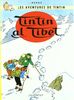 Tintín al Tibet -Catala- (LES AVENTURES DE TINTIN CATALA)