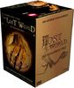 The Lost World-Box (10 DVDs)