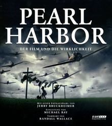 Pearl Harbor. Der Film und die Wirklichkeit