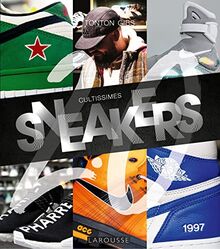 Cultissimes sneakers 2.0
