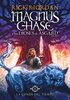La espada del tiempo / The Sword of Summer: La saga más épica del creador de Percy Jackson (Serie Magnus Chase y los Dioses de Asgard / Magnus Chase and the Gods of Asgard, Band 1)