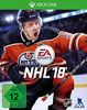 NHL 18 - Standard Edition - [Xbox One]
