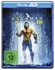 Aquaman [3D Blu-ray]