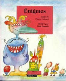 Enigmes