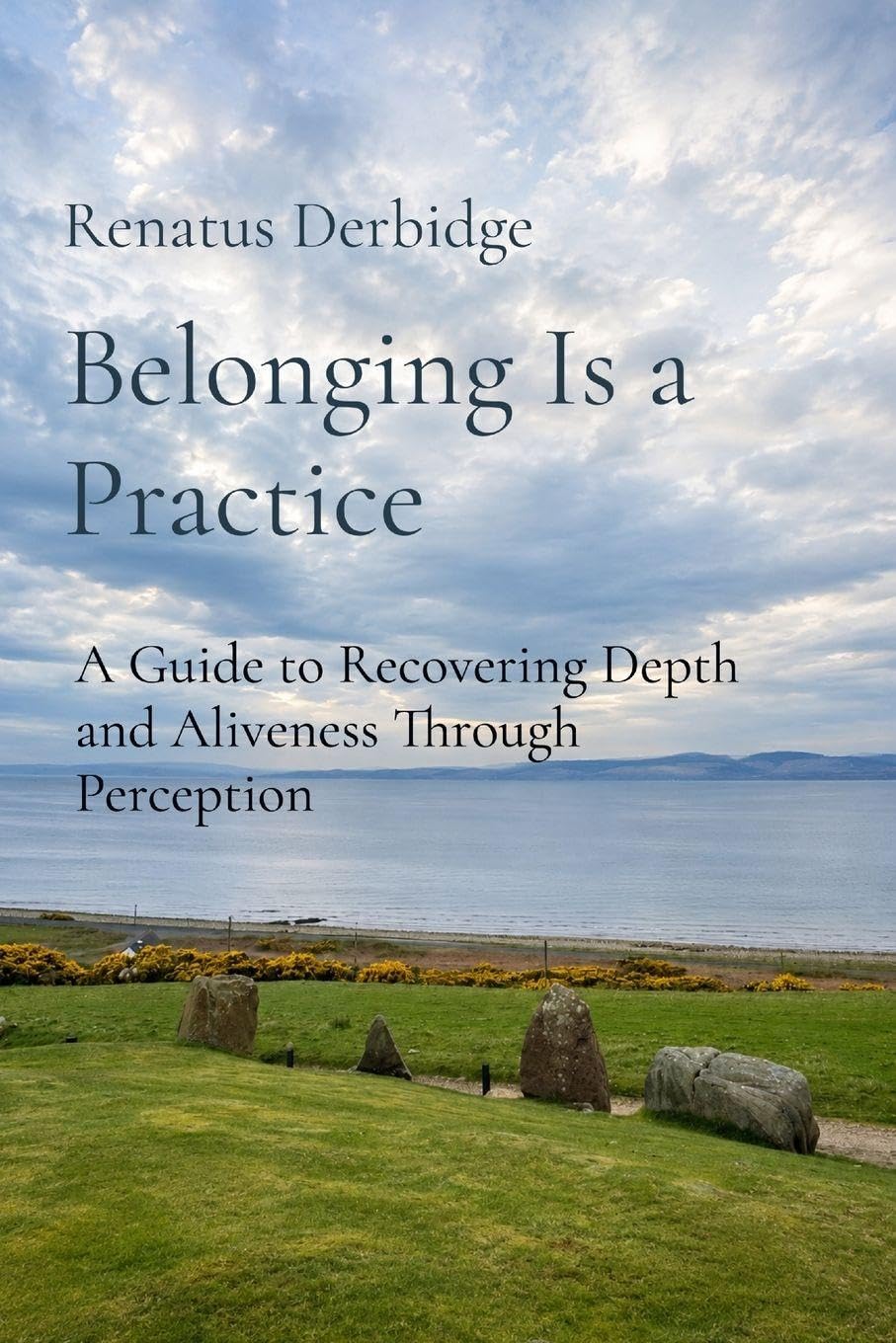 Belonging Is a Practice