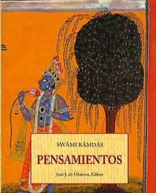 Pensamientos (Peq. Libros De La Sabiduria)