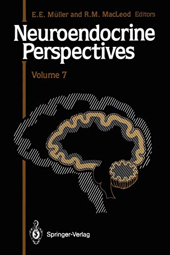 Neuroendocrine Perspectives (Neuroendocrine Perspectives, 7, Band 7)