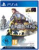 Black Desert Prestige Edition (Playstation 4)