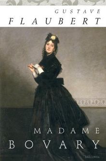 Madame Bovary (Roman) de Gustave Flaubert | Livre | état bon