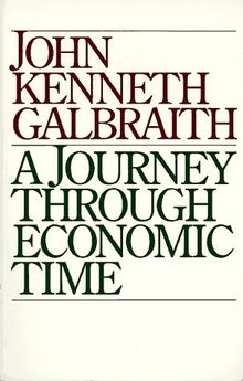 A Journey Through Economic Time: A Firsthand View