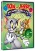 Tom Y Jerry: Ratones Felices (Import Dvd) (2013) Joseph Barbera; William H