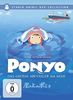 Ponyo - Das große Abenteuer am Meer (Studio Ghibli DVD Collection) [Special Edition] [2 DVDs]
