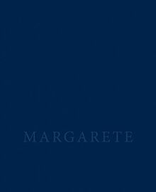 Margarete: Meine Mutter. Handzeichnungen aus den Skizzenbüchern 2009–2015