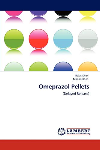 Omeprazol Pellets: (Delayed Release)