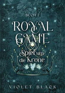 Royal Game: Spiel um die Krone