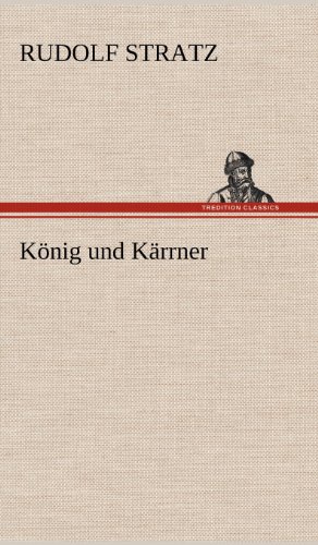 König und Kärrner